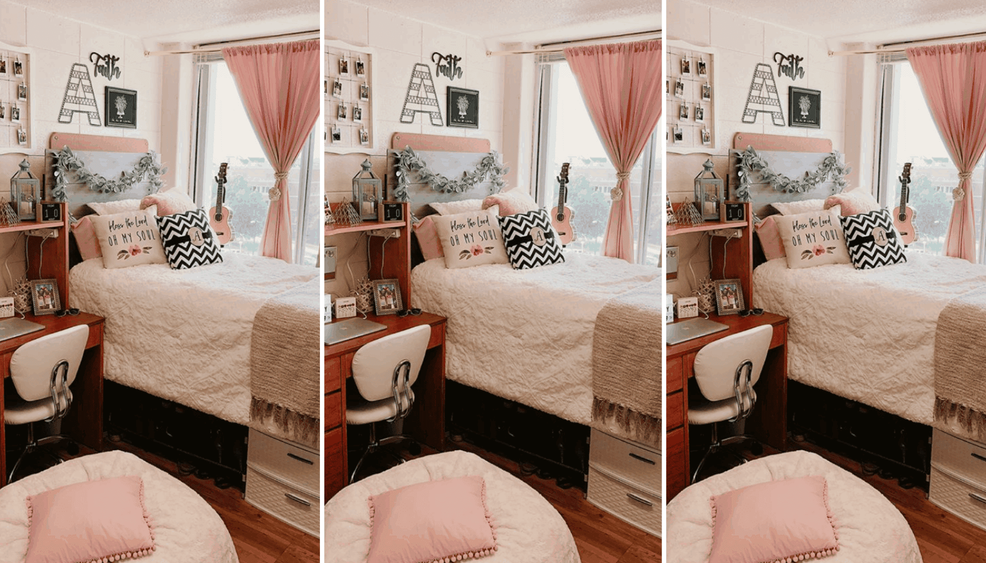 32 Dorm Hacks You Need To Know As A College Freshman By Sophia Lee