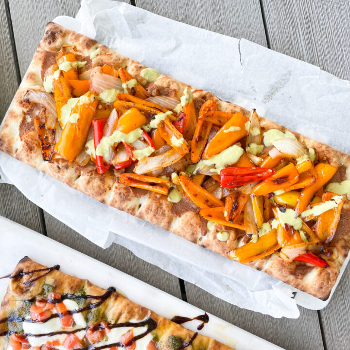 mexican flatbread