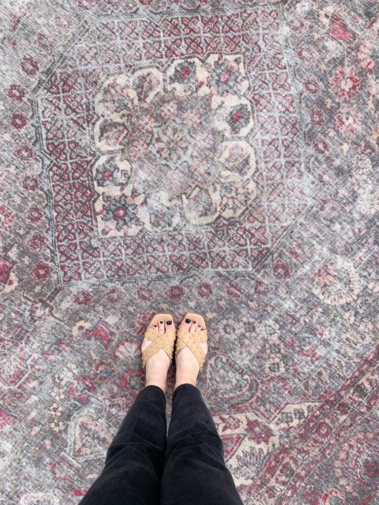 The Absolute Best Cheap Rugs That Look Expensive By Sophia Lee