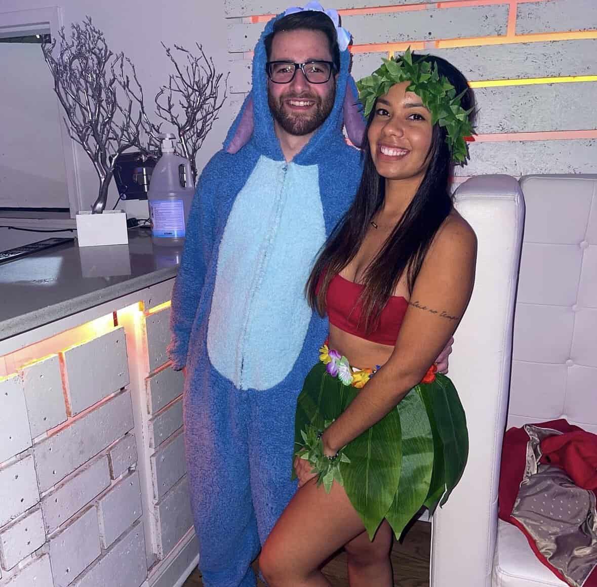 Best couples costumes 2023