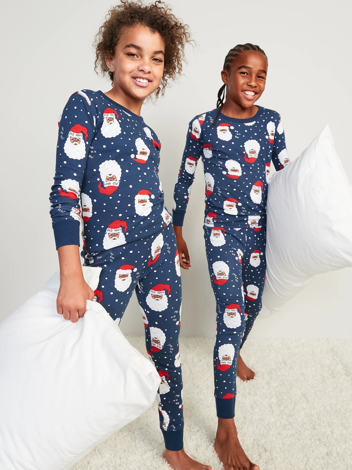 matching christmas pajamas