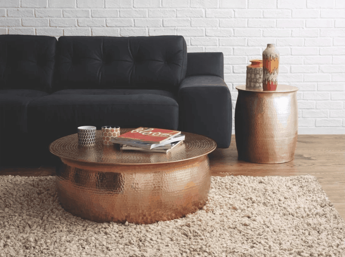 best coffee tables
