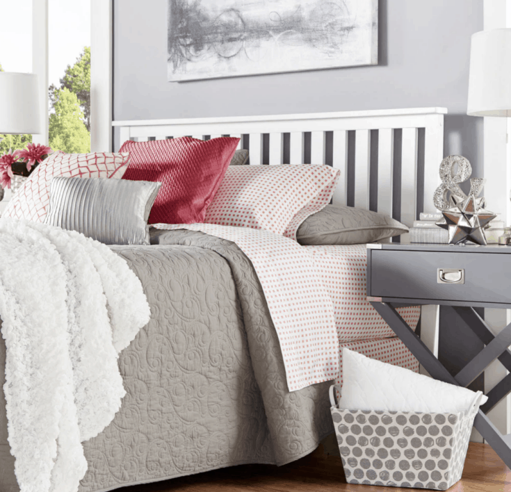 20 Headboards Under 100 That Actually Look Expensive By Sophia Lee