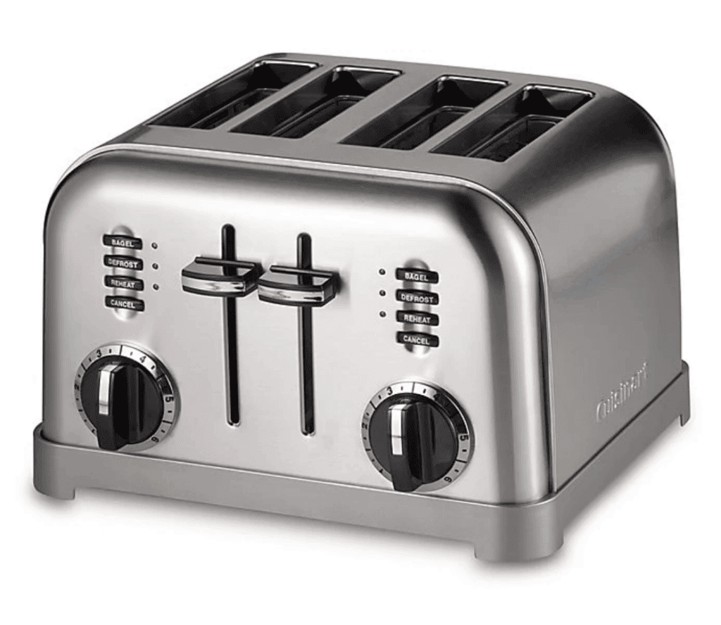 15 Best Apartment Kitchen Appliances Everyone Should Own - By Sophia Lee - Apartment Dwelling Kitchen Appliances