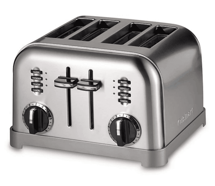 15 Best Apartment Kitchen Appliances Everyone Should Own By Sophia Lee