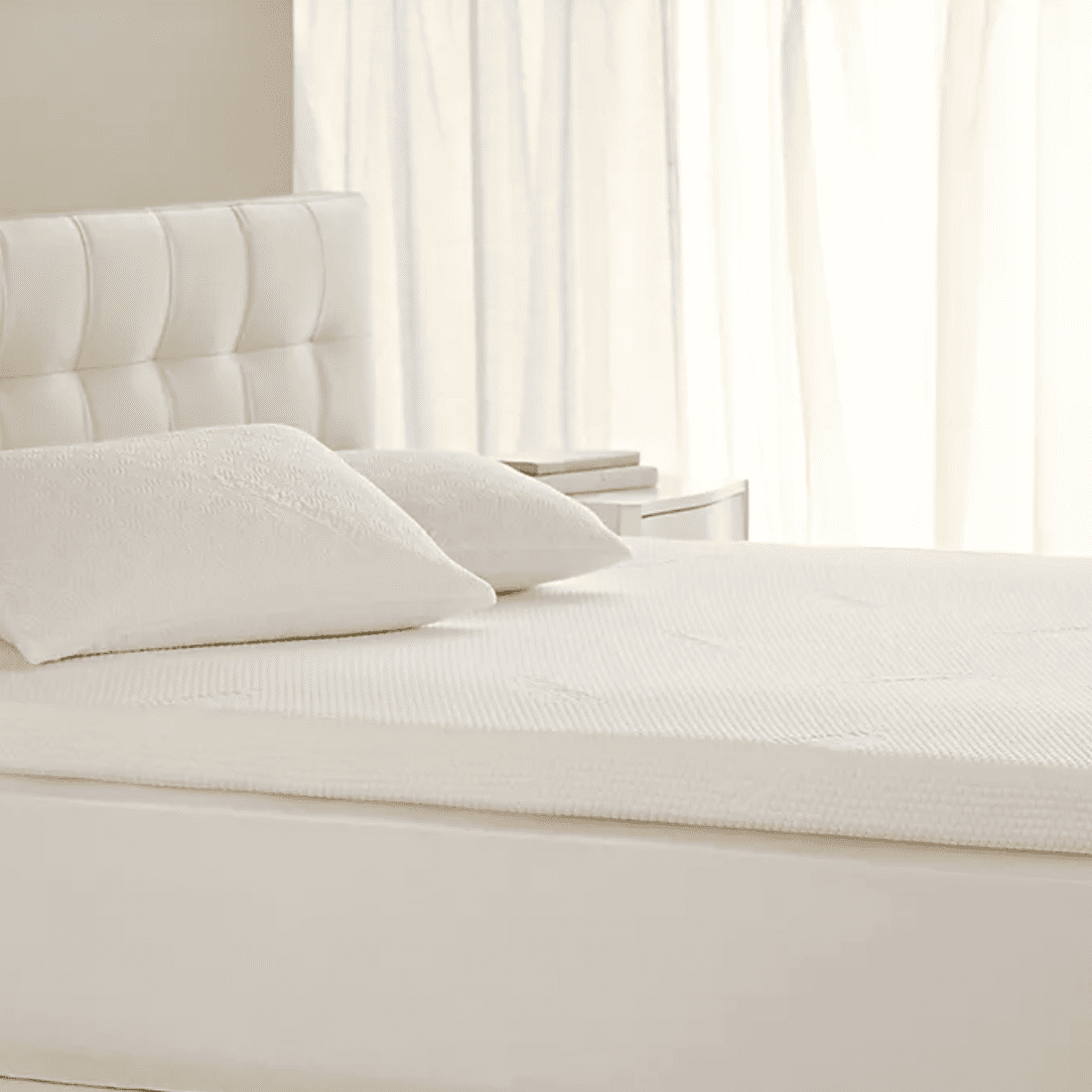 This Is The Absolute Best Twin XL Mattress Topper for Your Dorm Room - By  Sophia Lee