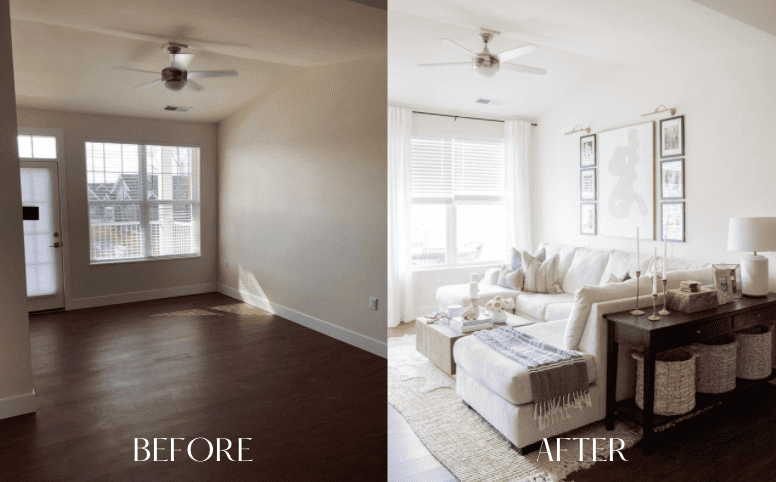 How To Make A Small Living Room Look Bigger 7 Life Changing Tips 