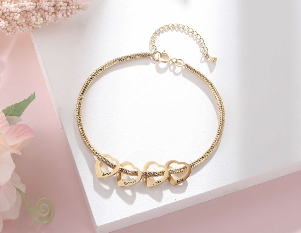gifts for grandmas