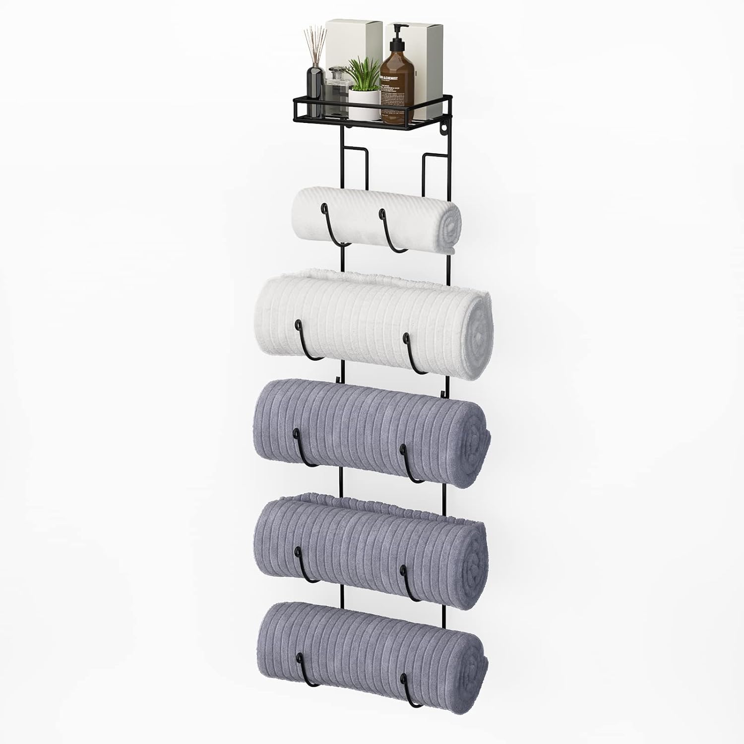 View of 33 Seriously Genius Apartment Organization Hacks You Should Know About ...