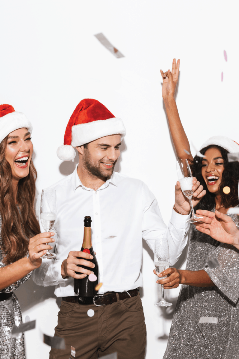 13 Best Adult Christmas Games To Play in 2020