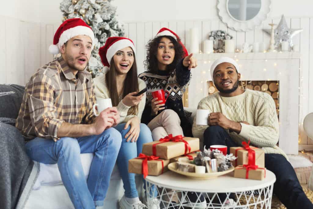 13 Best Adult Christmas Games To Play in 2020 - By Sophia Lee