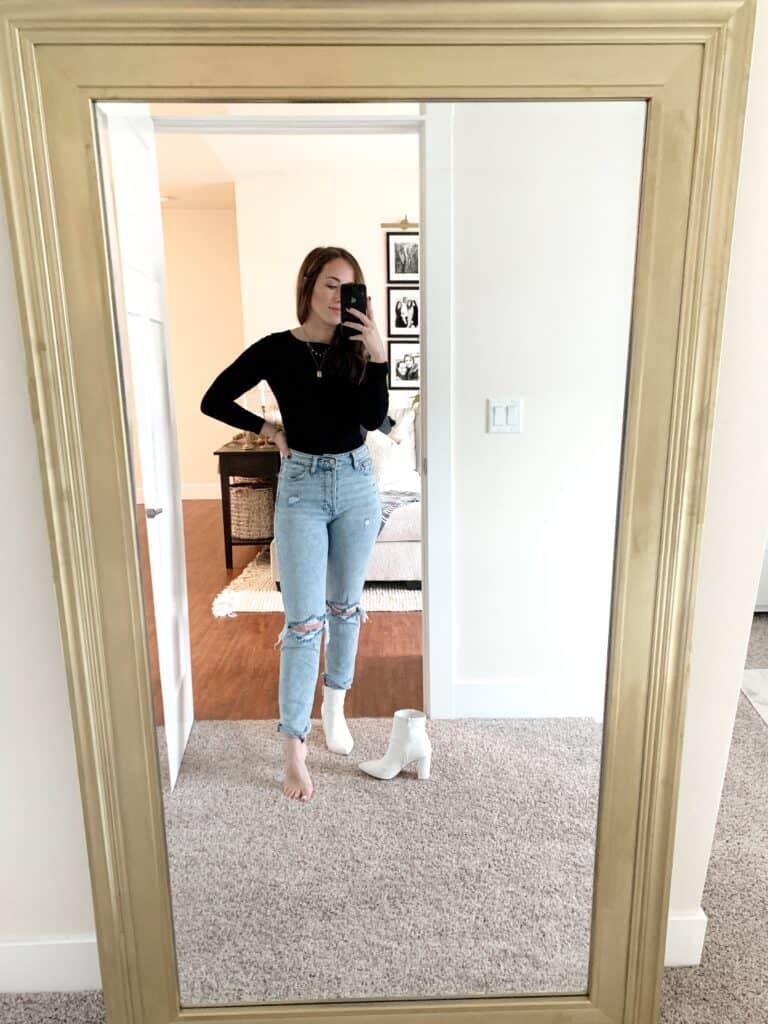 FALL + WINTER AMAZON HAUL - By Sophia Lee