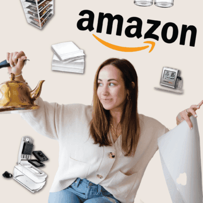 amazon home must haves