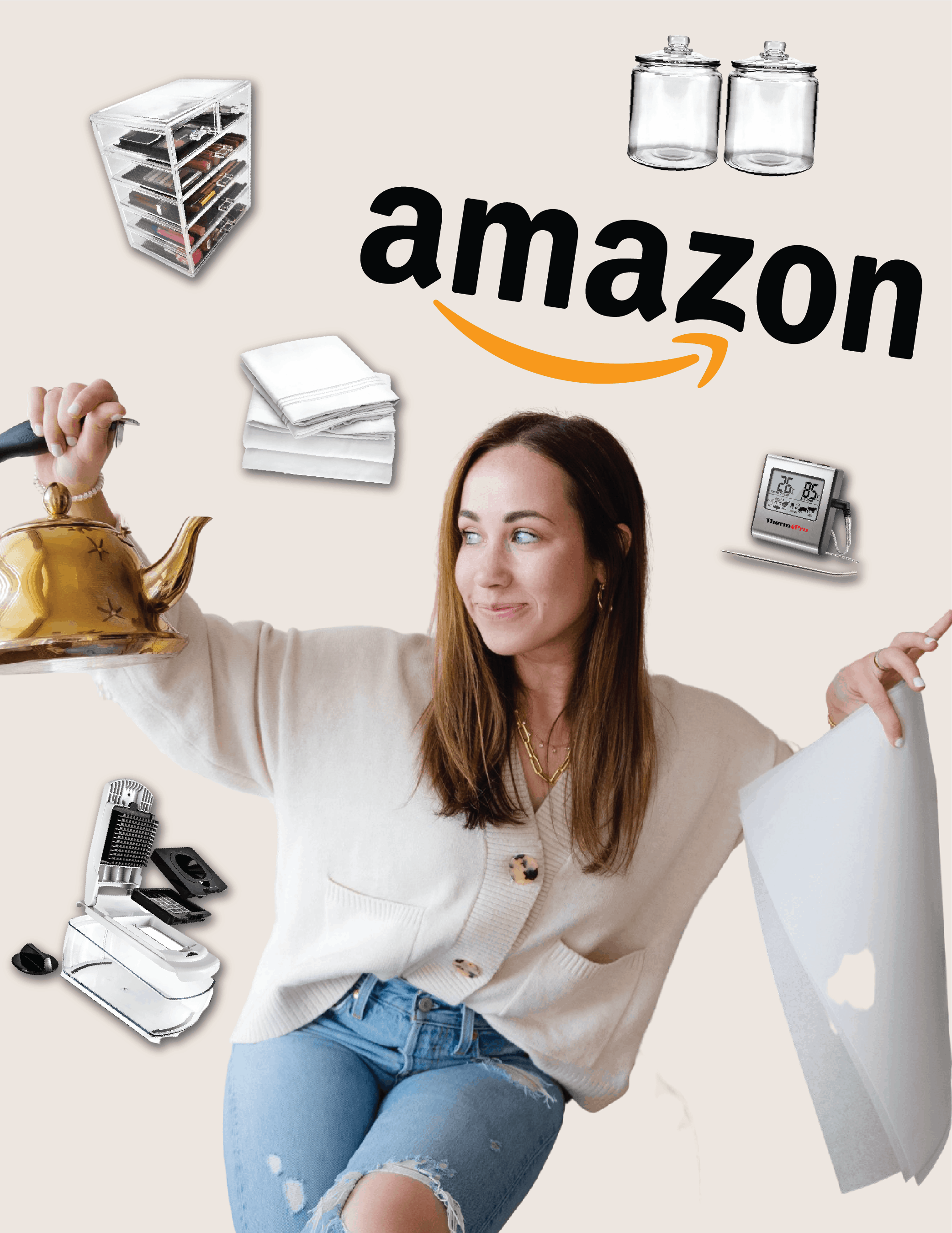 amazon home must haves
