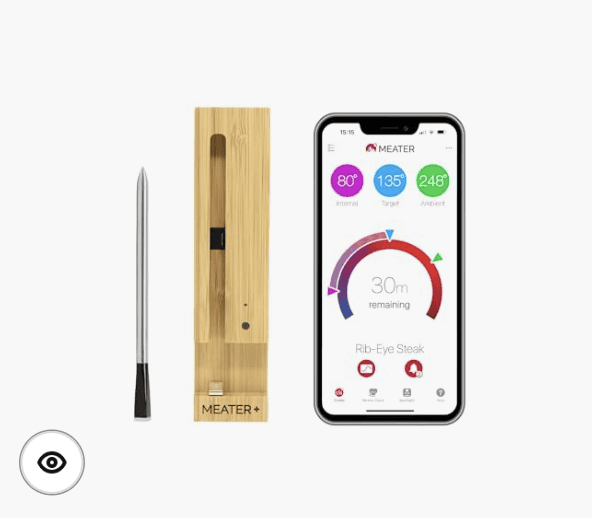 amazon meat thermometer