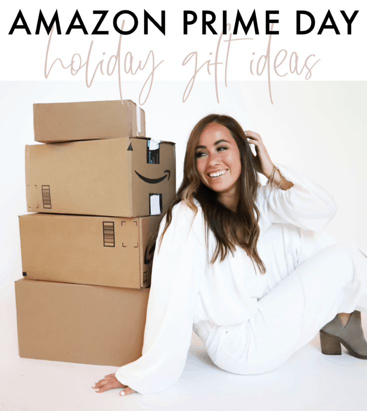 Amazon Prime Day 2022 Best Gift Ideas  By Sophia Lee