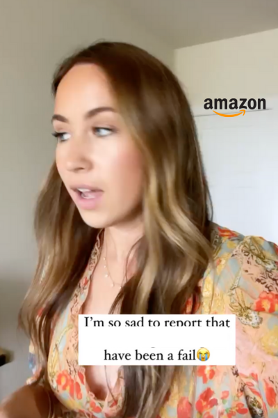 My Amazon Fail | Least Favorite Amazon Products
