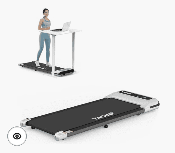 amazon walking treadmill