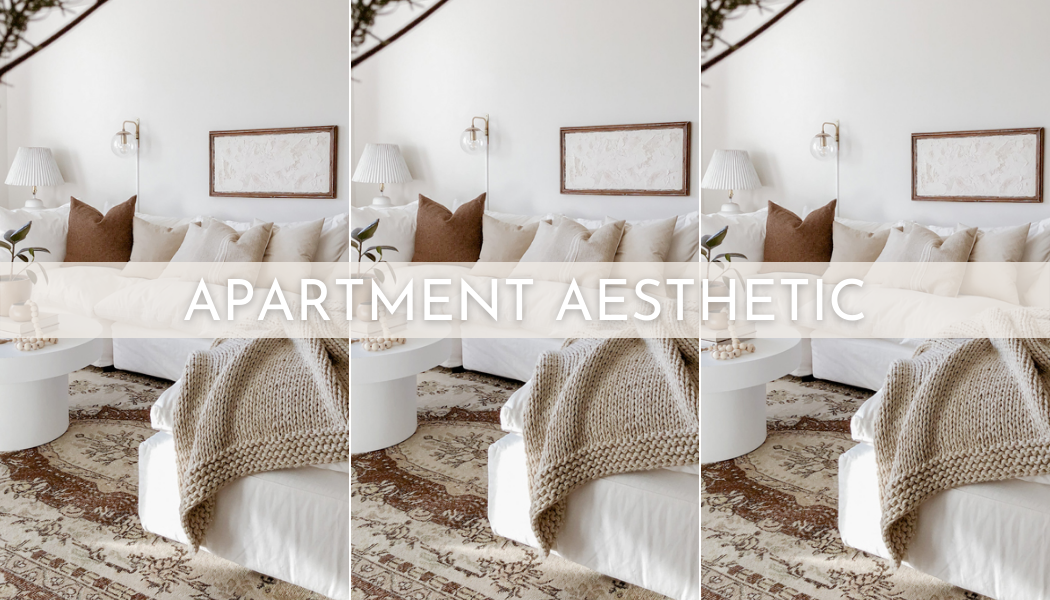 apartment aesthetic 