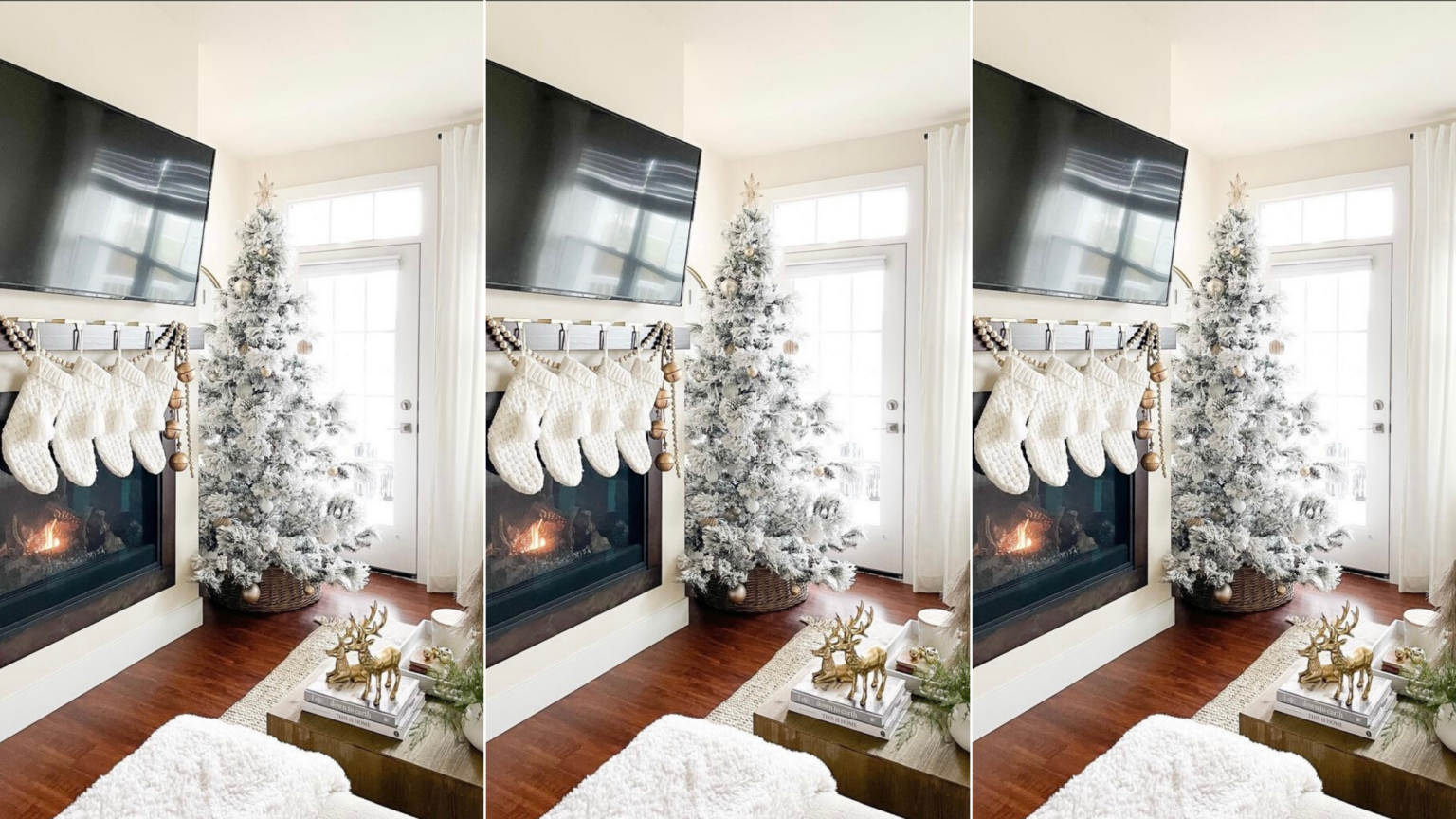 22 Best Apartment Christmas Decor Ideas By Sophia Lee