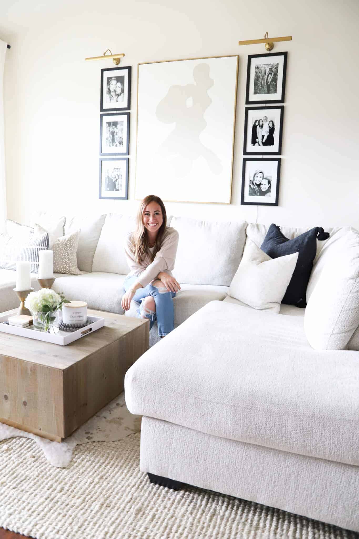 12 Genius Apartment Decorating Ideas on a Budget You Can Easily Recreate -  By Sophia Lee