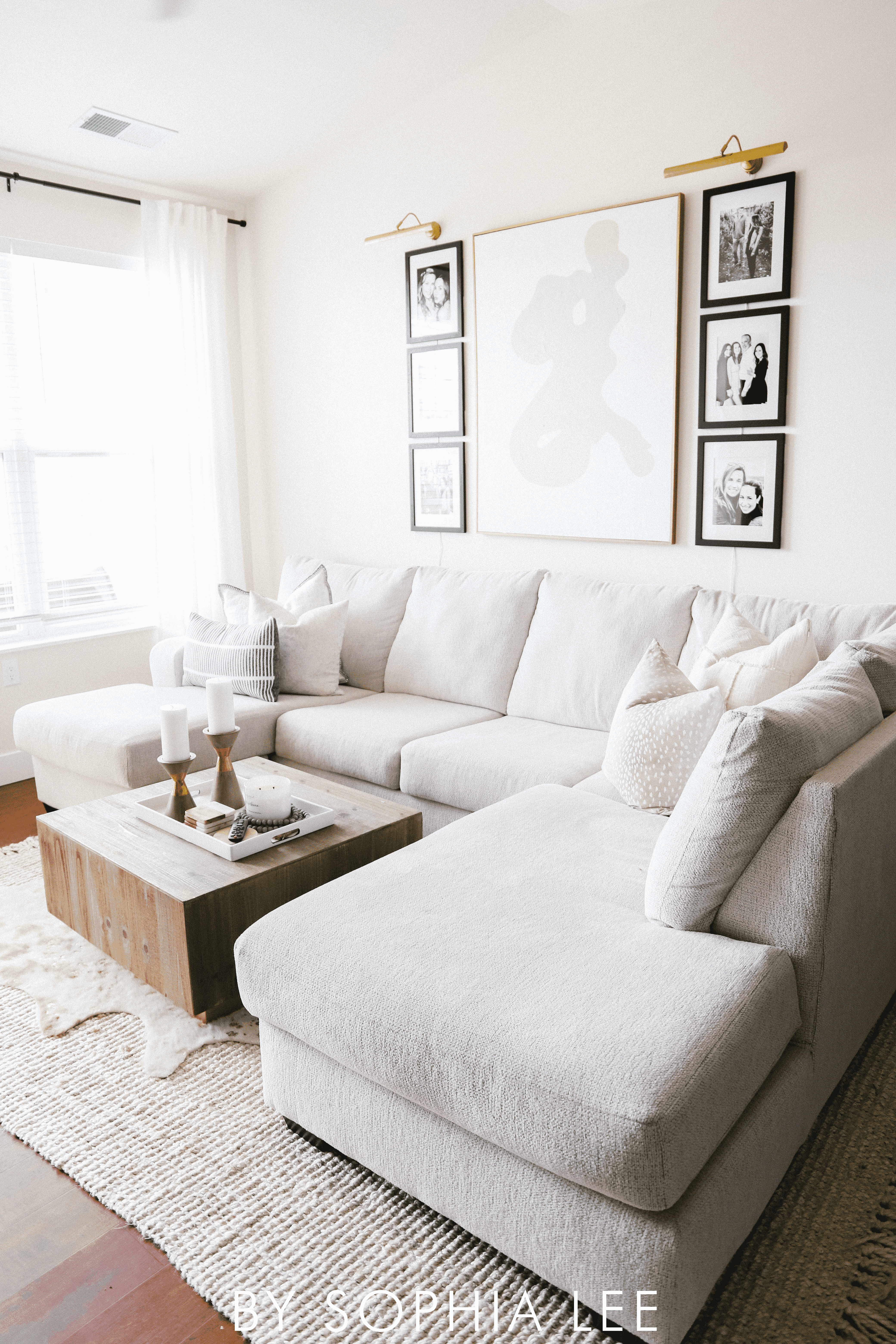 The Best Apartment Decorating on a Budget Tips You Must Know - By Sophia Lee