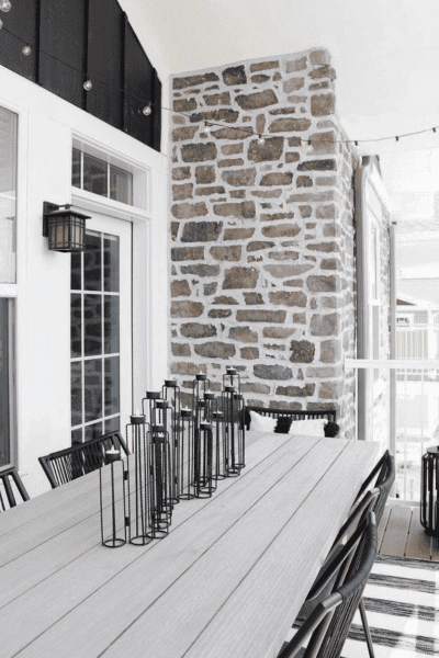 apartment patio ideas for privacy