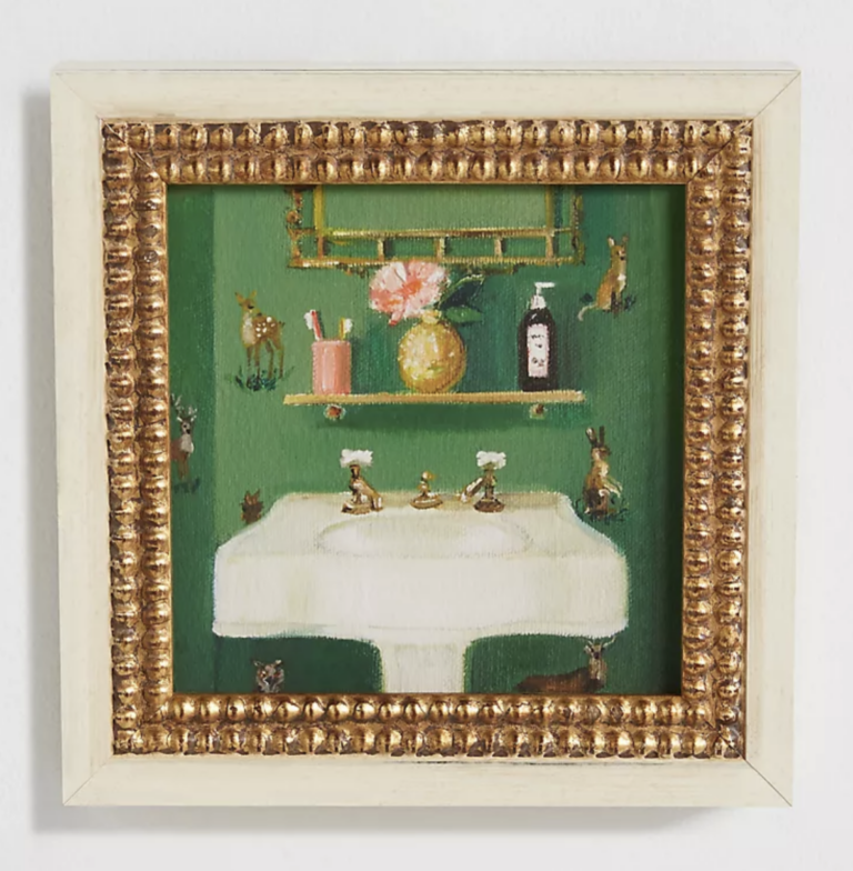 18 Best Apartment Wall Decor Options For Every Style And Budget By