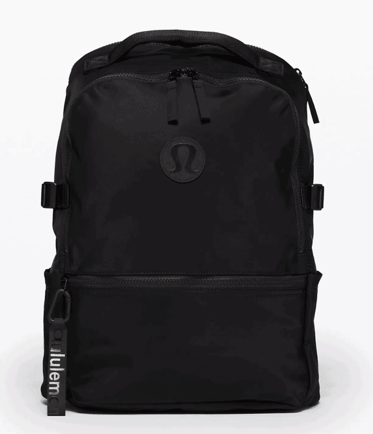 30+ Trendiest College Backpacks of 2022 (According to College Students