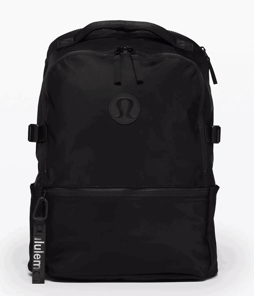 30+ Trendiest College Backpacks of 2022 (According to College Students