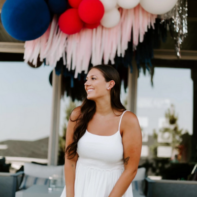 backyard graduation party ideas