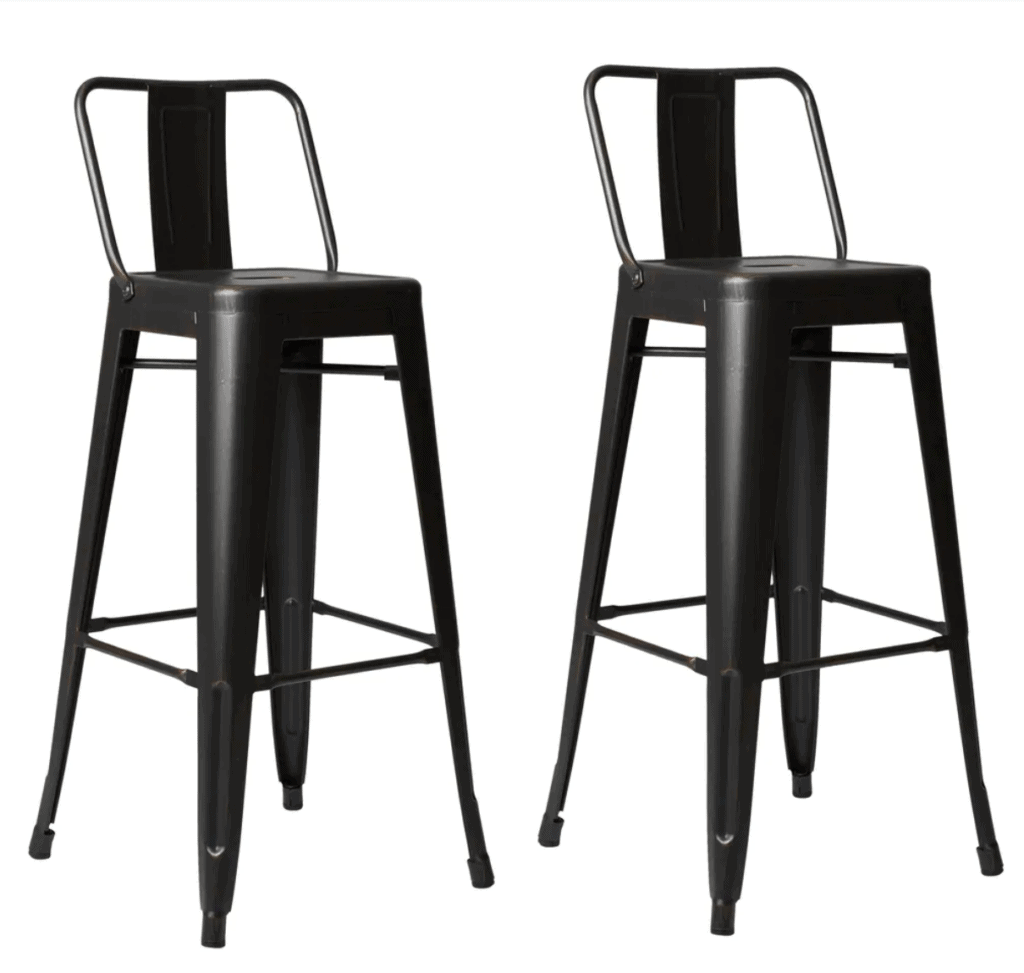 26 Best Bar Stools + Counter Stools in 2022 By Sophia Lee