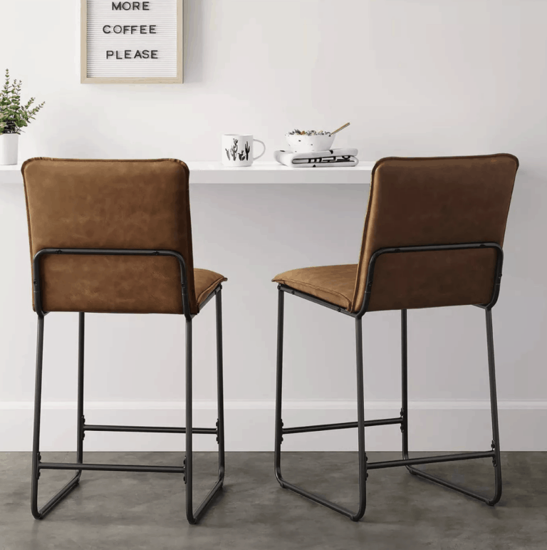 26 Best Bar Stools + Counter Stools in 2022 - By Sophia Lee