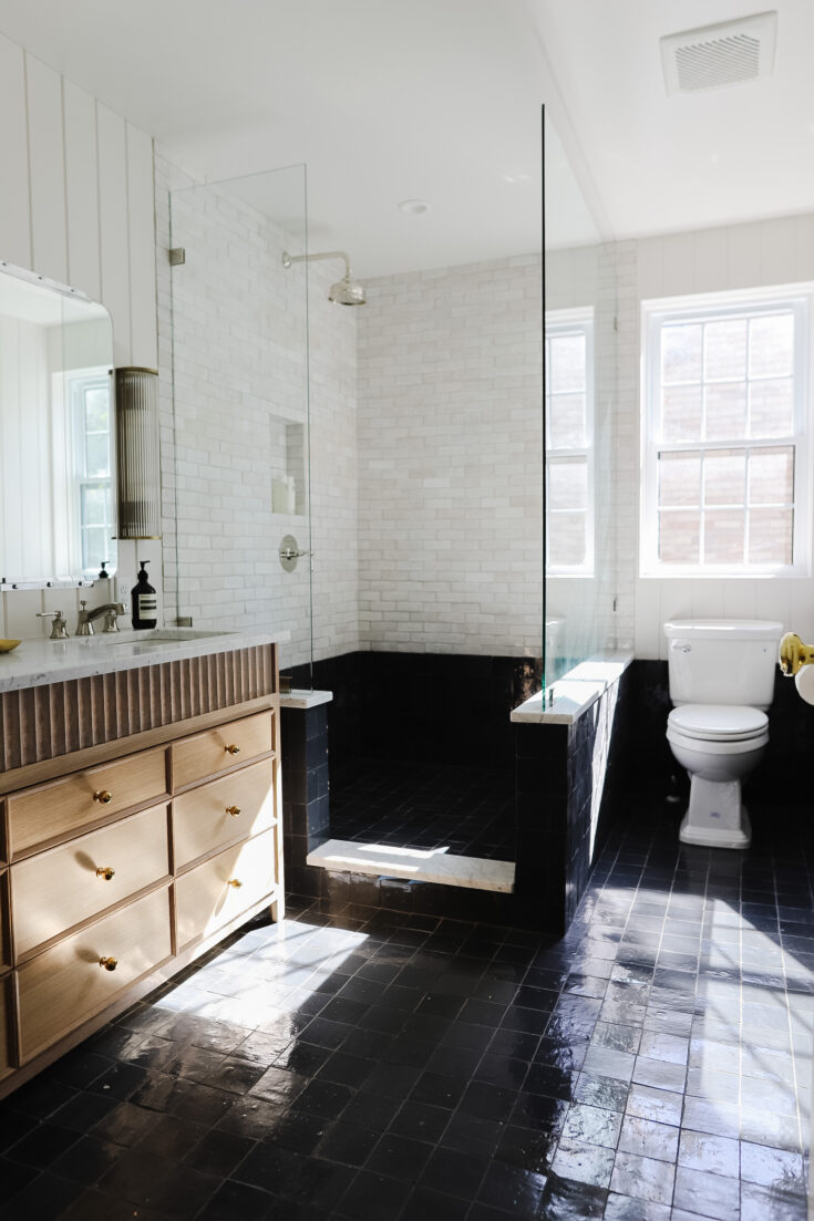 We’re Biased – But This Might Be The Most Beautiful Bathroom Renovation ...