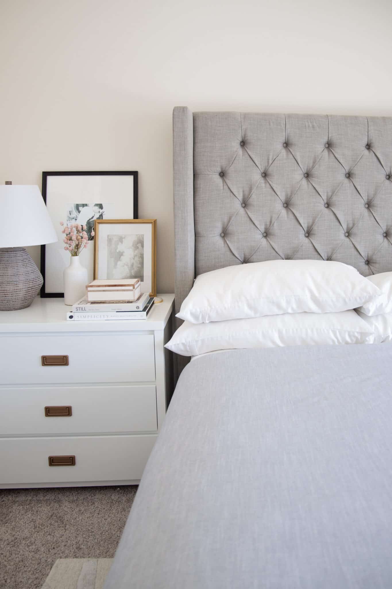 A StepbyStep Guide on How To Make Your Bed Look Expensive (like WAY
