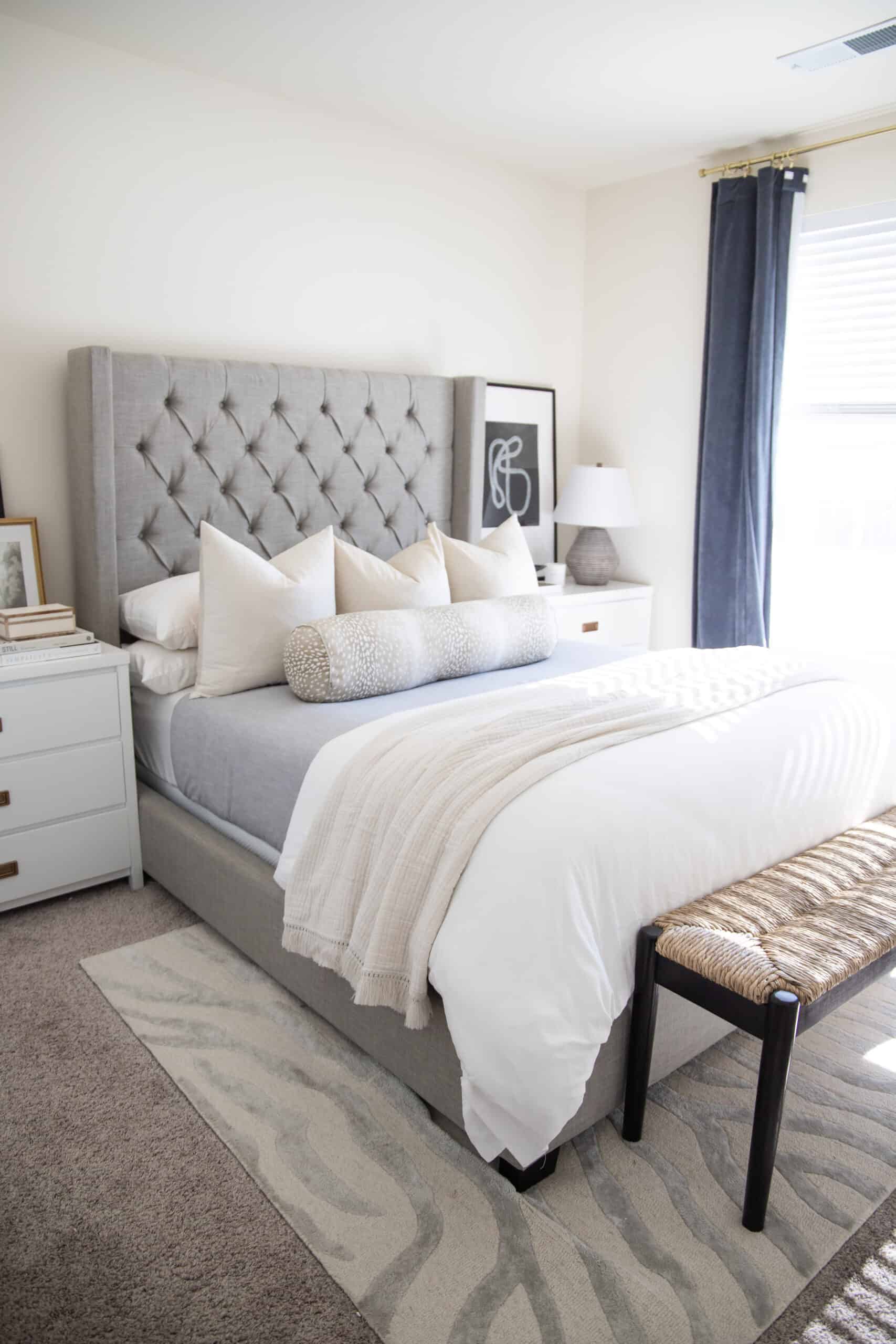 DIY Tips to Organize Your Bedroom on a Budget