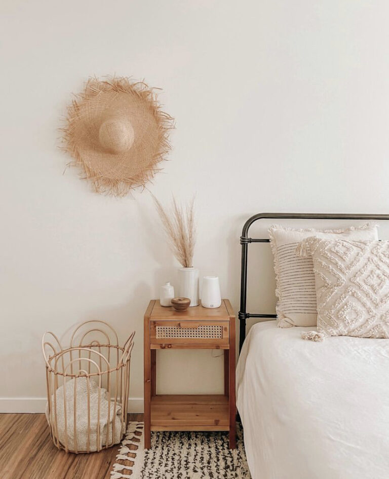 These Trendy Bedroom Ideas Will Help You Create A Pinterest-Worthy Space