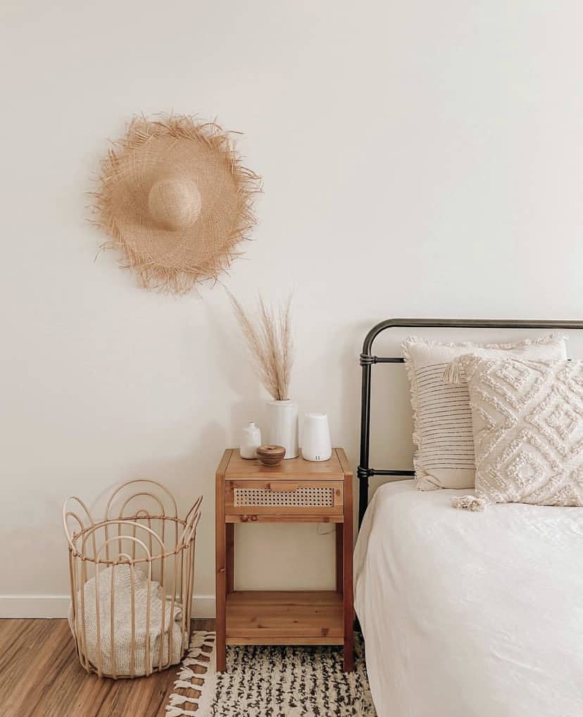 These Trendy Bedroom Ideas Will Help You Create A Pinterest-Worthy