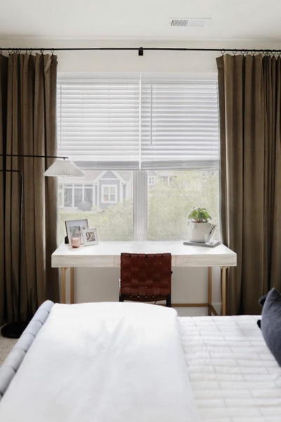 The BEST Amazon Curtains (That Look Super Expensive)