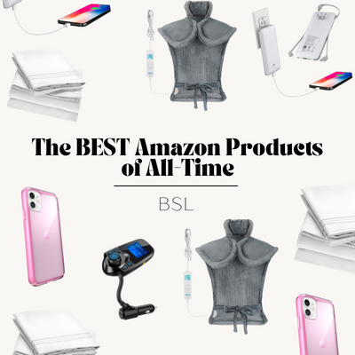 best amazon products