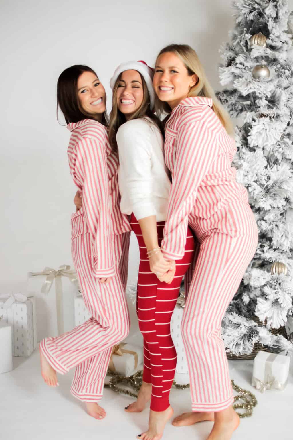20 Best Christmas Pajamas You’ll Want to Wear All Year By Sophia Lee