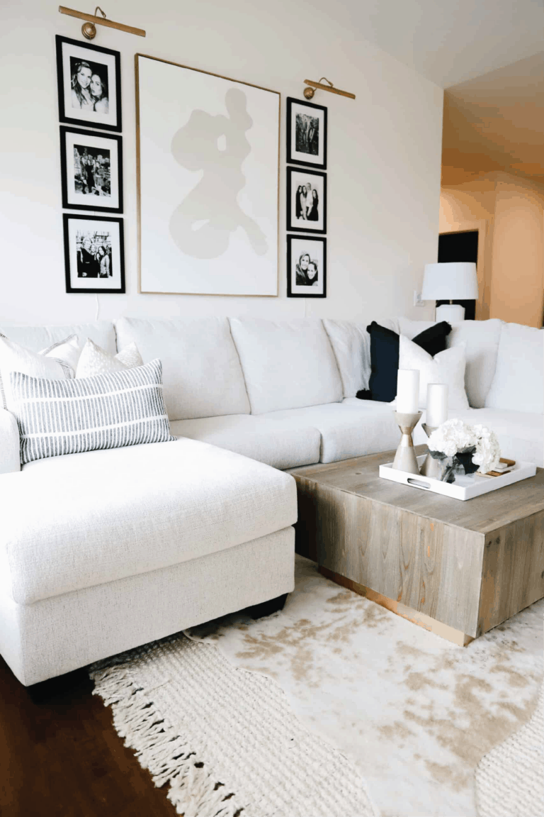 21+ Best Coffee Tables That Will Make Any Space Look Stunning