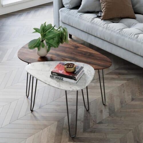 21+ Best Coffee Tables That Will Make Any Space Look Stunning By