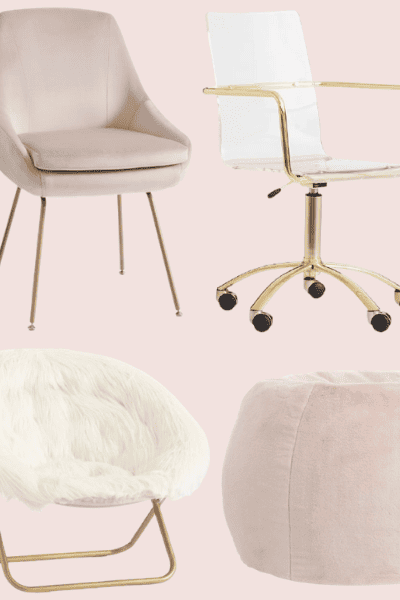 21 Best Dorm Chairs To Buy For Your College Dorm Room