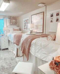We Found The Absolute Best Dorm Rooms Of This Year…You’ll Want To See ...