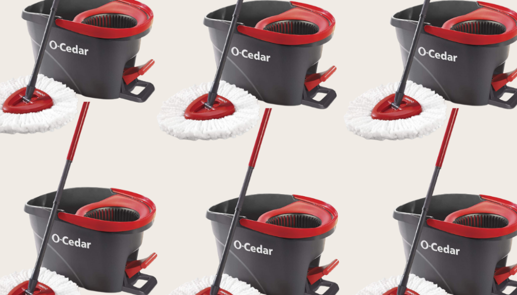 The Absolute Best Mop For Hardwood Floors By Sophia Lee