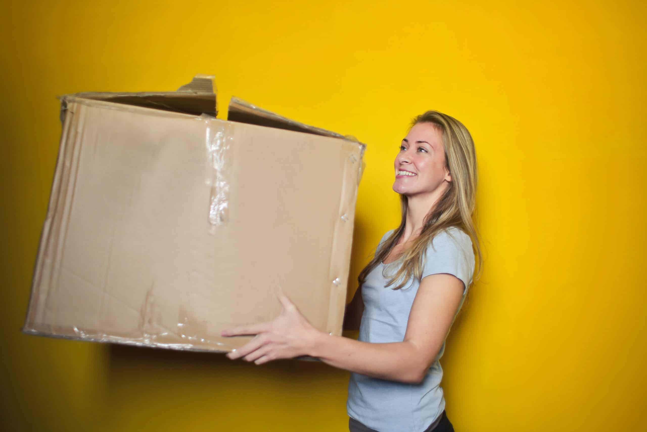 best moving hacks