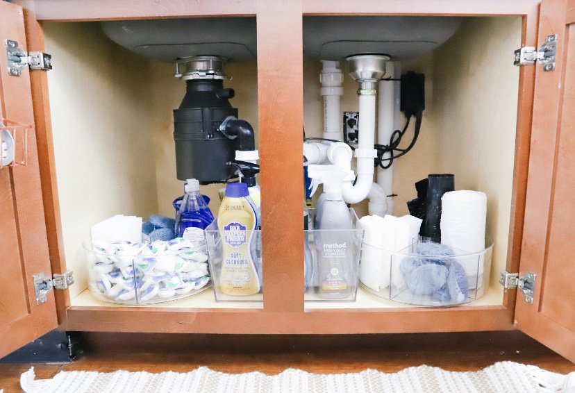 best cabinet organization products
