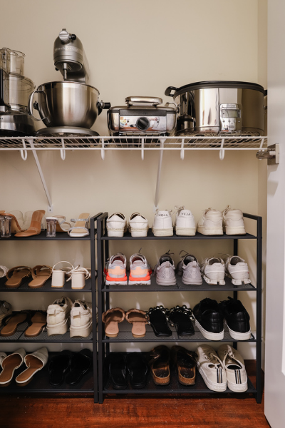 6 Realistic Tips + Tricks To Small Pantry Organization That I Swear By - By  Sophia Lee