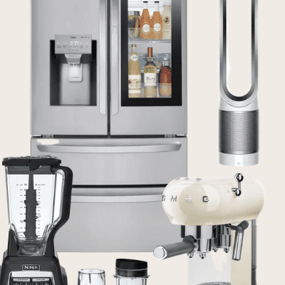 best places to buy appliances